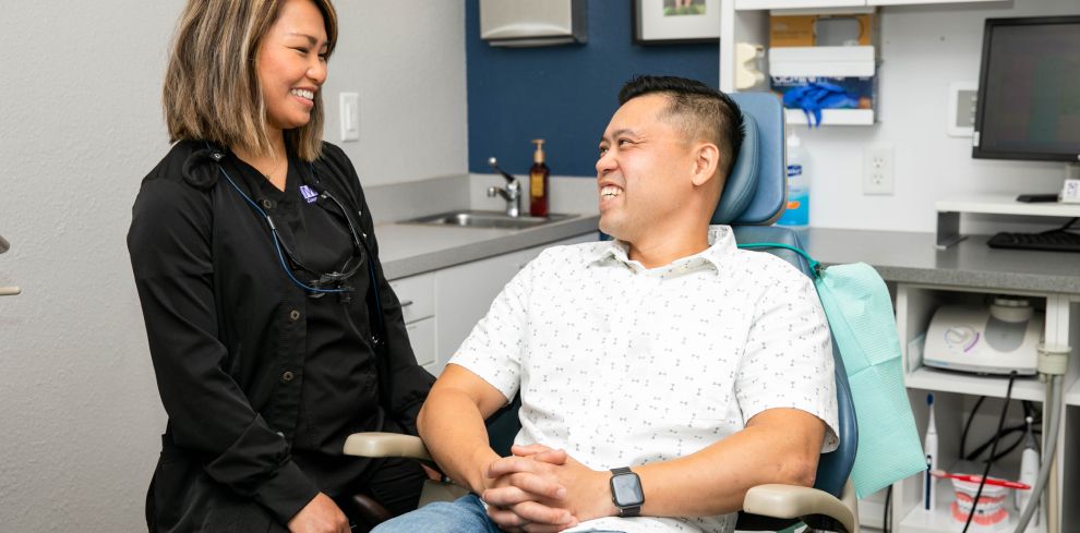  General Dentistry in Fort Worth