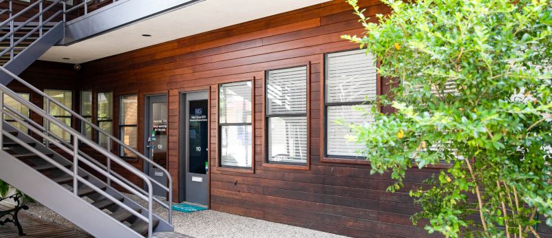 Fort Worth Dentist, Mark Givan DDS