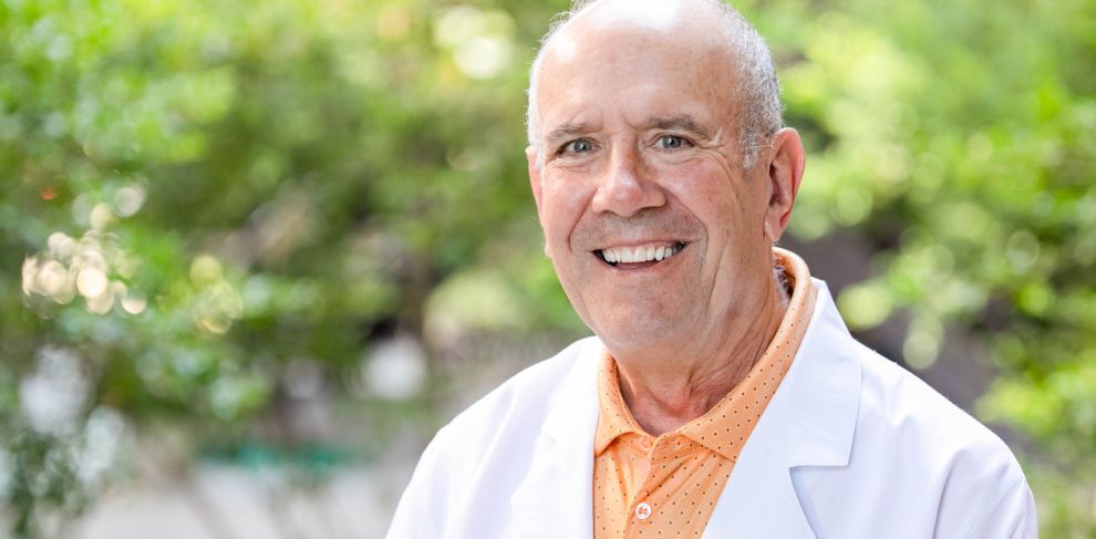 Dr, Mark Givan DDS, Fort Worth Dentist