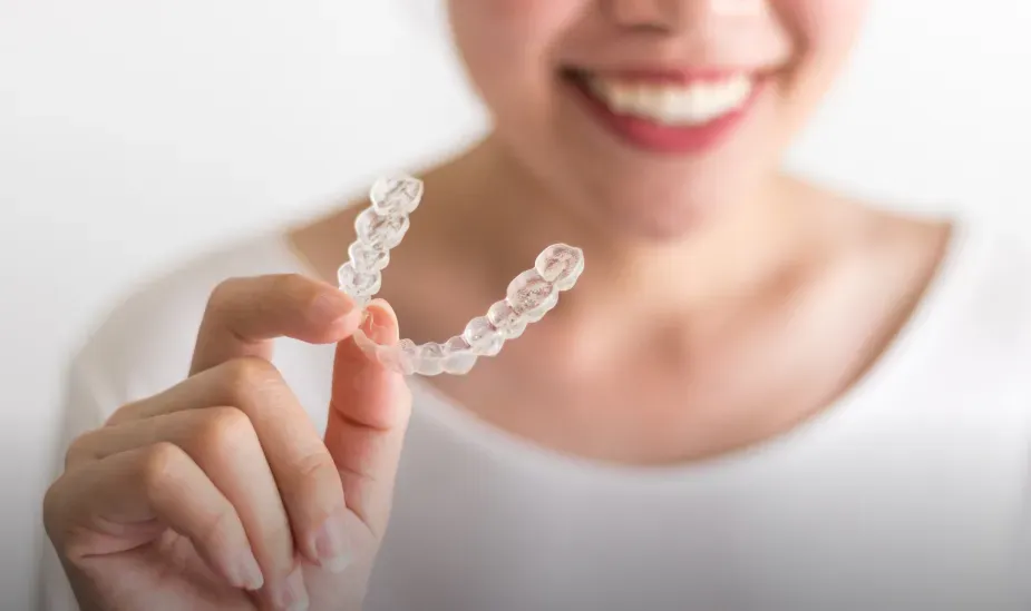 Invisalign